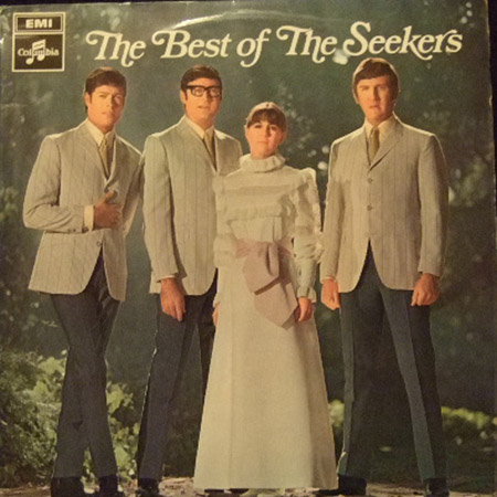 Best Of The Seekers
